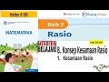 Understanding Ratios and Proportions