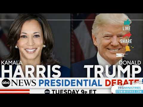 The Election GARBAGE (Chaos AHEAD) #trump #biden #kamalaharris