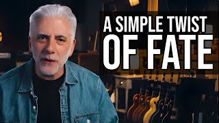 A Simple Twist Of Fate 