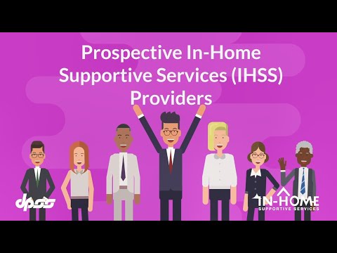 Ihss verification of employment los angeles  Employment Verification
