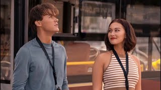 Conrad & Belly , the summer i turned pretty (I always chose you )