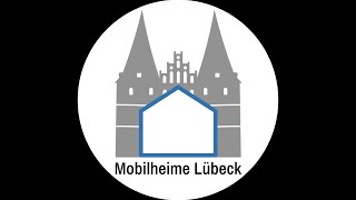 Mobilheime Lübeck - Kanal Trailer