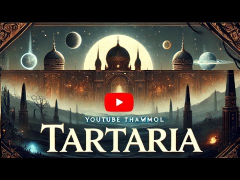 Uncovering the Secrets of Tartaria: Ancient Civilization or Forgotten Empire?