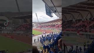 DERBYSIEGER • Thüringenderby | FC Carl Zeiss Jena