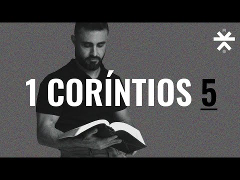 1 Coríntios 5 | Vai na Bíblia