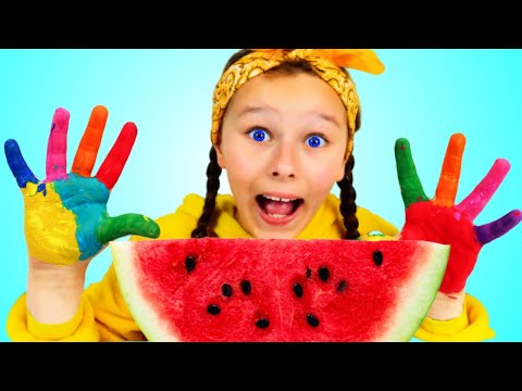Wash, Wash, Wash Your Hands Song Healthy Habits Nursery Rhymes Song for Kids by Miss Emi