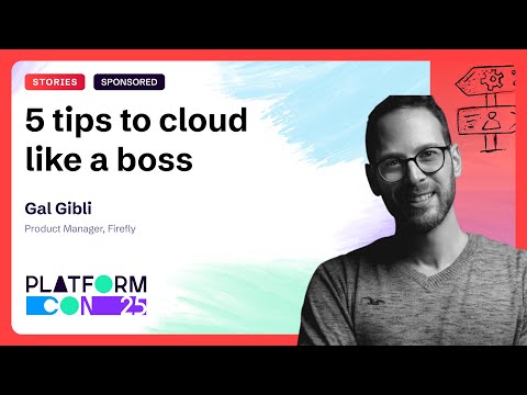 5 tips to cloud like a boss