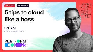 5 tips to cloud like a boss