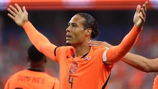 Liverpool's World Cup Stars | Reds Down Under