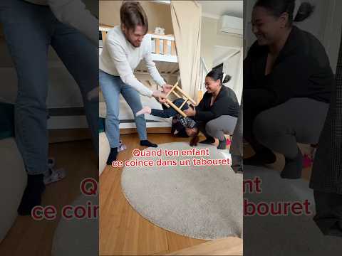 Un petit problème avec Keilyn 😅