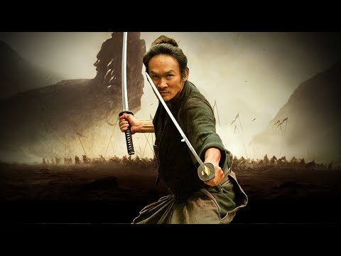 Knight Age || Best Chinese Martial Art Action Movie in English ll