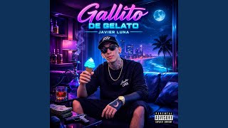 Gallito de gelato
