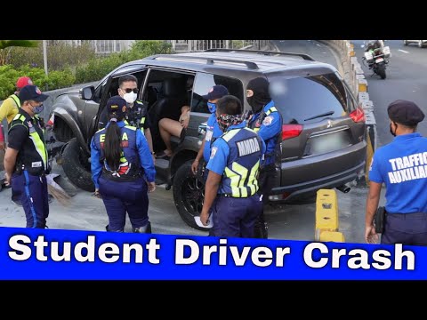 Student sa EDSA