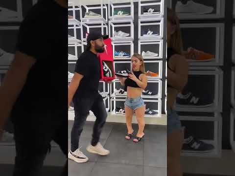 How to get free shoes ?? #Shorts