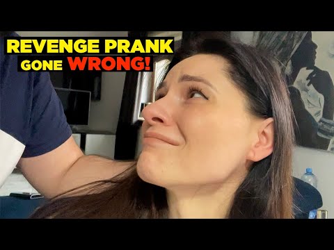 My Indian Husband Has Another Wife and Child *PRANK GONE WRONG*