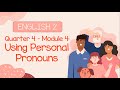 Understanding Pronouns and Their Usage