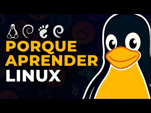 ¿Por qué TODO programador debería aprender Linux?