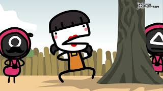 Squid Game Season 2