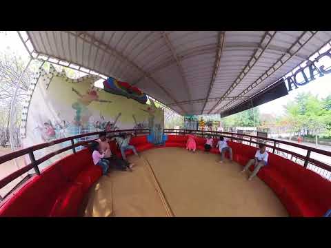 Best Funny Ride at Wild Waters Hyderabad #waterpark #amusementpark #waterparkhyderabad