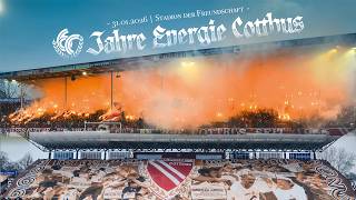 60 Jahre Energie Cottbus