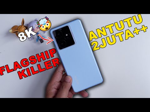Review realme GT7 - Flagship Killer 2025? Hampir Sempurna!