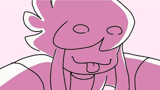 Ponder Sprocket bullies Synni in middle school [FAN ANIMATION]