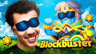 BUSTER OR 3 (85ème Titre)