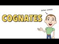Exploring Spanish Cognates