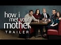 How I Met Your Mother: The Story Begins