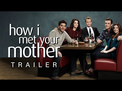How I Met Your Mother | Trailer