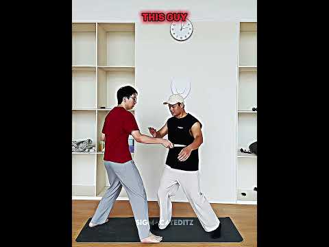 Self Defence Training Gone Crazy โ ๏ธ๐ซ