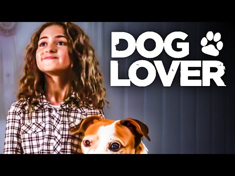 Dog Lover – Vier Pfoten für die Wahrheit (TIERFILM für die ganze Familie, Hundefilm auf Deutsch)