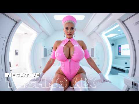 TECHNO MIX 2025 💣 Remixes Of Popular Songs 💣 Only Techno Bangers