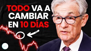 💥 En OCTUBRE empieza el NUEVO ORDEN ECONOMICO mundial y la GENTE no está PREPARADA
