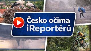 Česko očima iReportérů | Den evropských jazyků