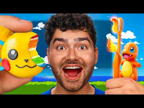 Which Pokémon Cause Cavities !?