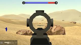 BossWei Ravenfield GAMEPLAY #1 CON CONTENIDO STEAM SORPRESA EN EL VIDEO