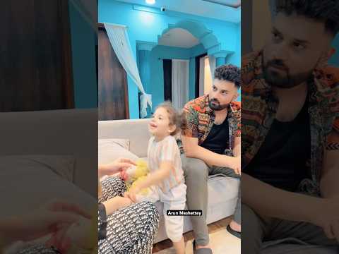 It’s Okay Mumma 😍❤️ #jurymashettey #arunbhai #funny #arunmashettey #love #bigboss #hyderabadi