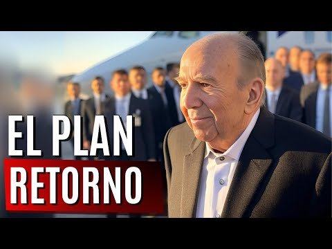 Edmundo regresará con protección internacional a Venezuela
