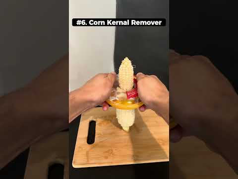 ESSENTIAL Amazon Kitchen Gadgets #shorts #giftideas