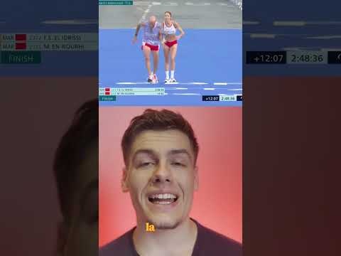 Le scandal des Jeux Paralympiques de Paris ! (Personne n’en parle)