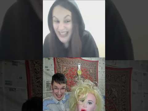 У тебя есть девушка?))) #пранк #чатрулетка #юмор #смехдослез #розыгрыш #смешныевидео