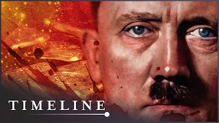 The Hunt For Hitler's Missing Millions