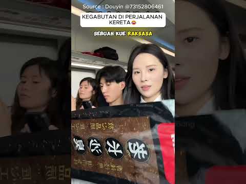 Si kakak lucu menghabiskan waktu di perjalanan #ngakak #tawa #lucu #lucuabis #fyp #shorts #viral