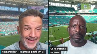 Episode 685: The Final Open OTA, Chop, Maliks  and More