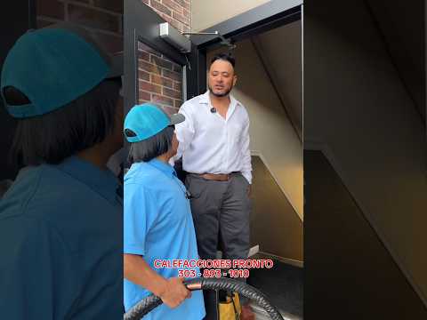 Me Voy a Trabajar a Estados Unidos  Pt.3