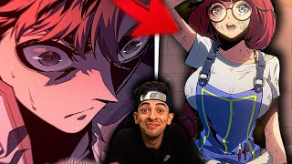 Hay un REGALITO para el mejor soldado del imperio?... | Sangre Maldita 10-13