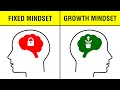 Exploring Growth and Fixed Mindsets