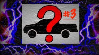 WHICH TRUCK IS THIS?  *HINT* IT'S A FULLSIZE!