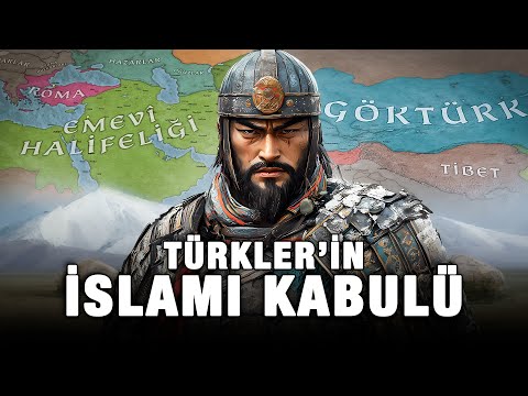 Talas Muharebesi (751) | Türkler Nasıl Müslüman Oldu?